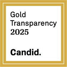 Gold Transparency 2025 - Candid.